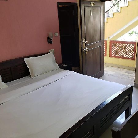 Ever Green Guest House Jaipur Exterior foto